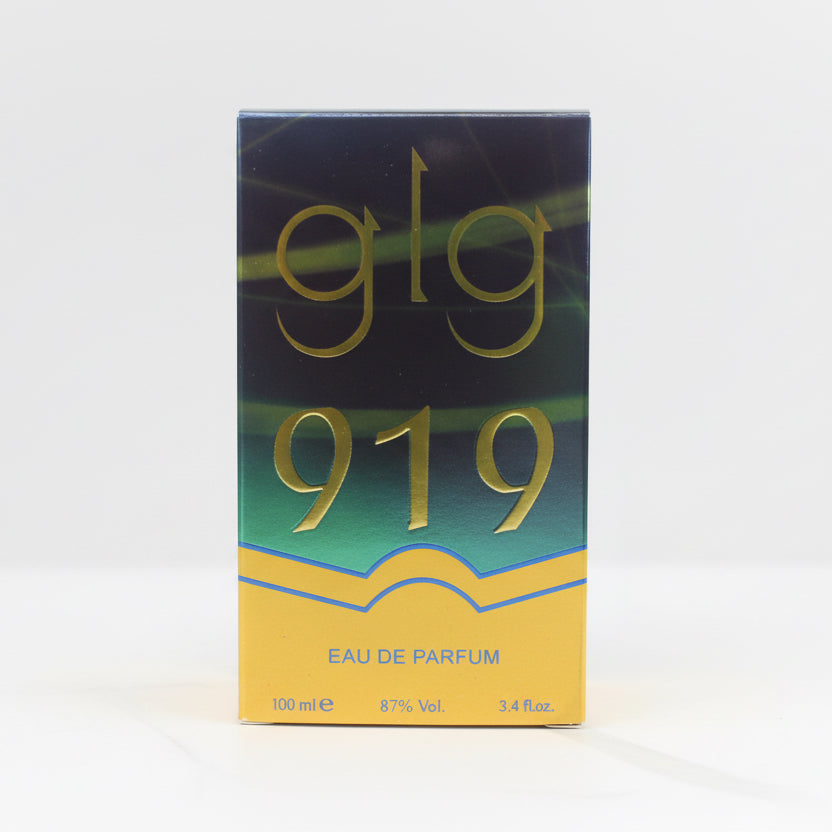 Banafa 919 – Eau de Parfum 100ml / Fl. 3.4 Oz.