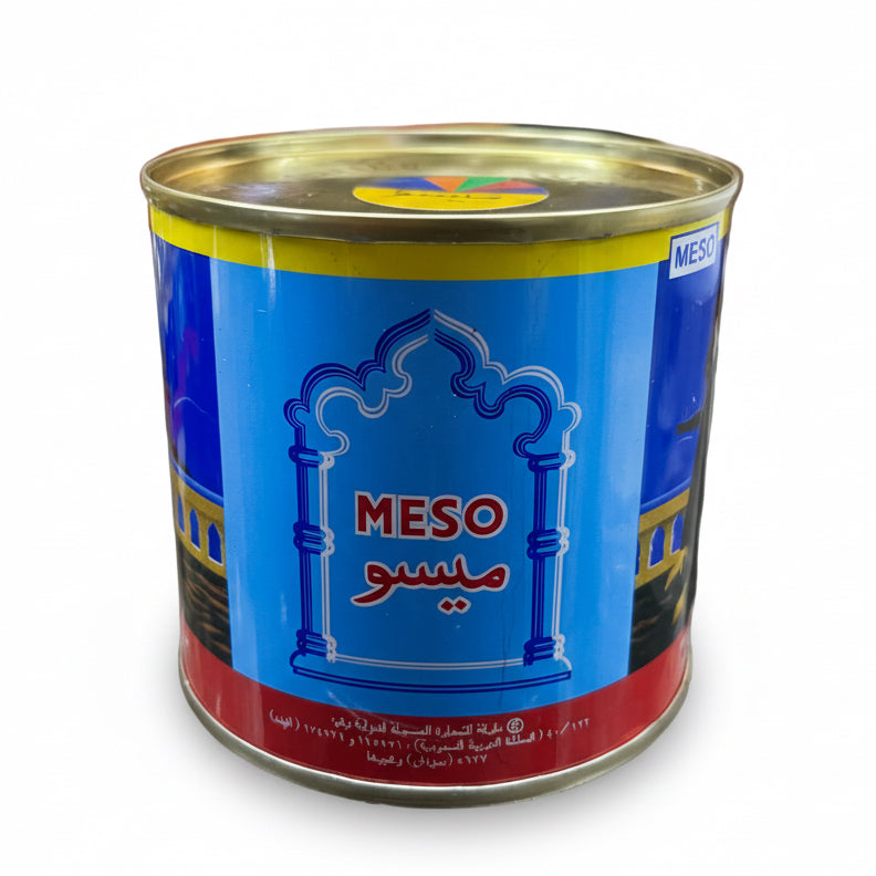 Meso Majamu – 227g