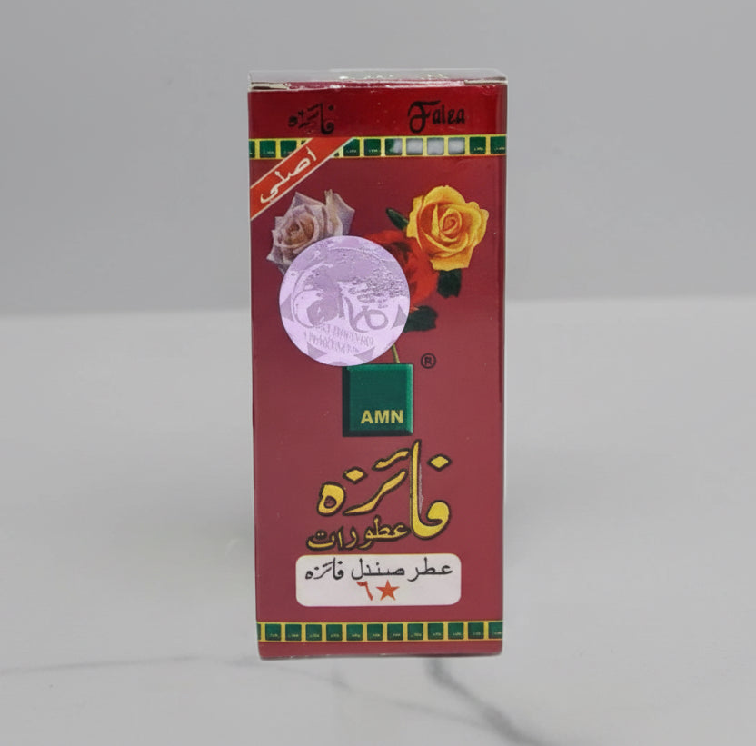 Attar Sandal Faiza by Faiza