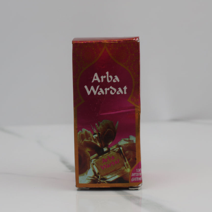 Arba Warsat – Attar 12g
