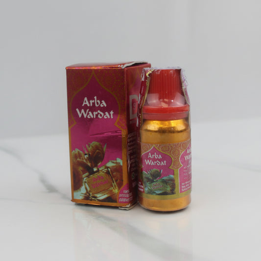 Arba Warsat – Attar 12g