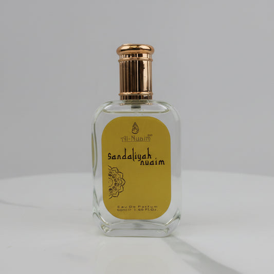 Al-Nuaim Sandaliyah – Eau de Parfum