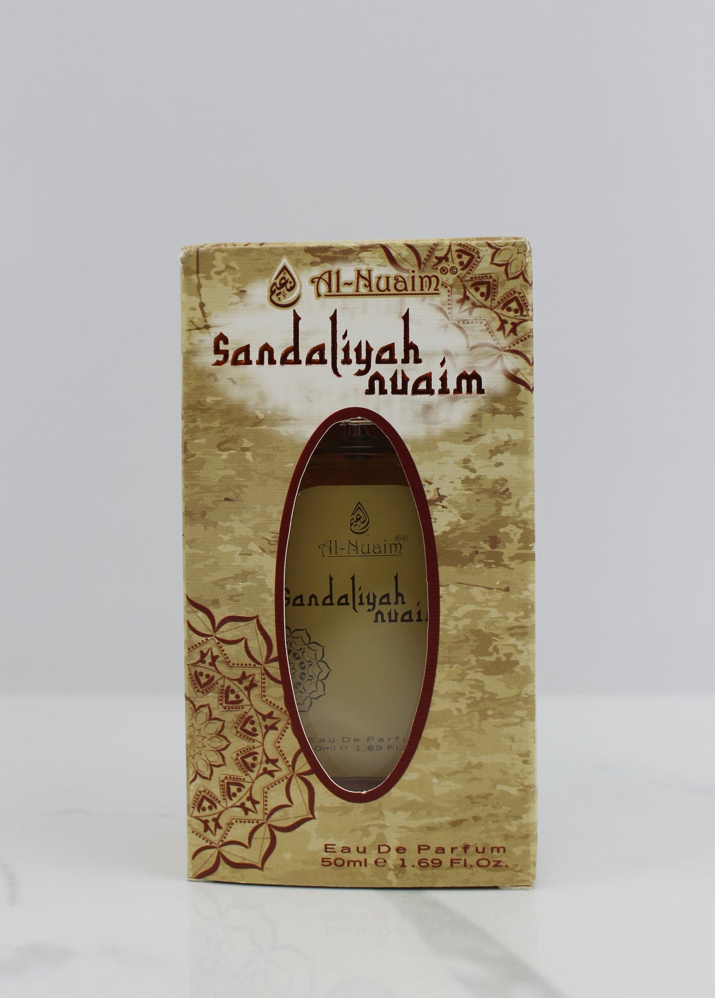 Al-Nuaim Sandaliyah – Eau de Parfum