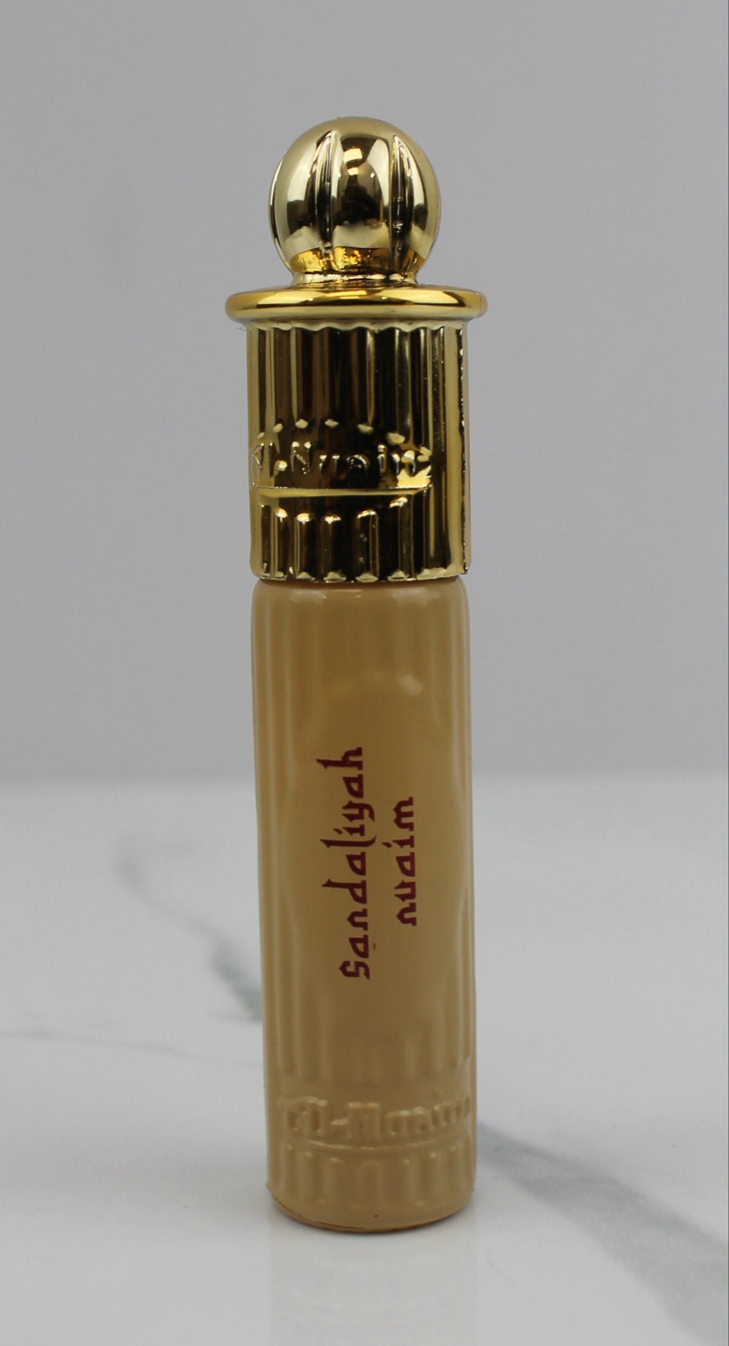 Al-Nuaim Sandaliyah – Eau de Parfum