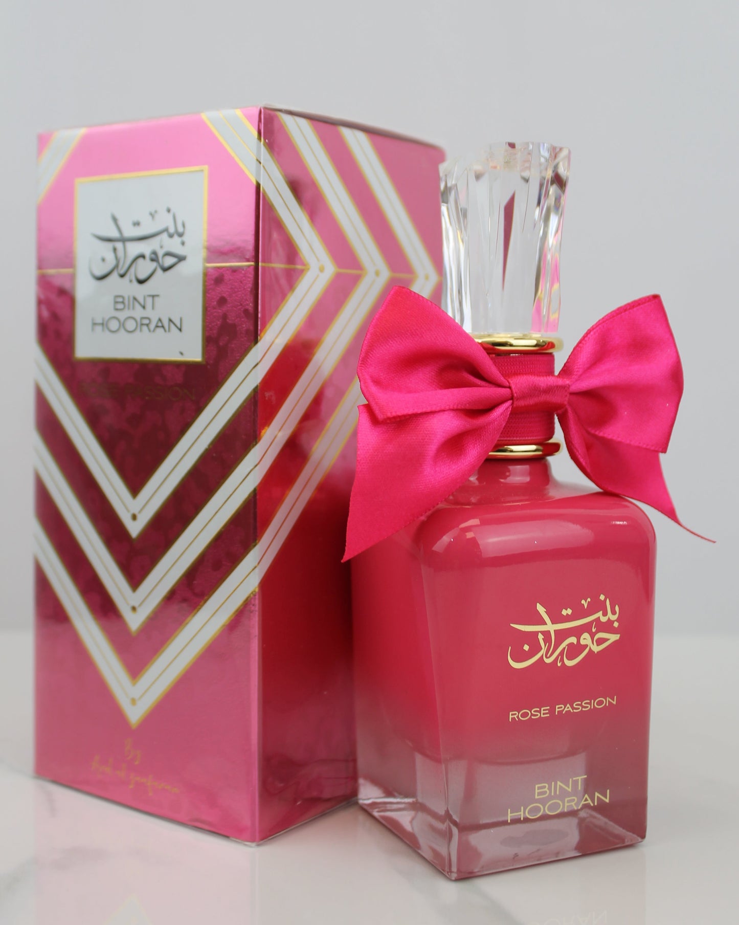 Ard Al Zaafaran Bint Hooran – Eau de Parfum 100ml / 3.4 fl oz