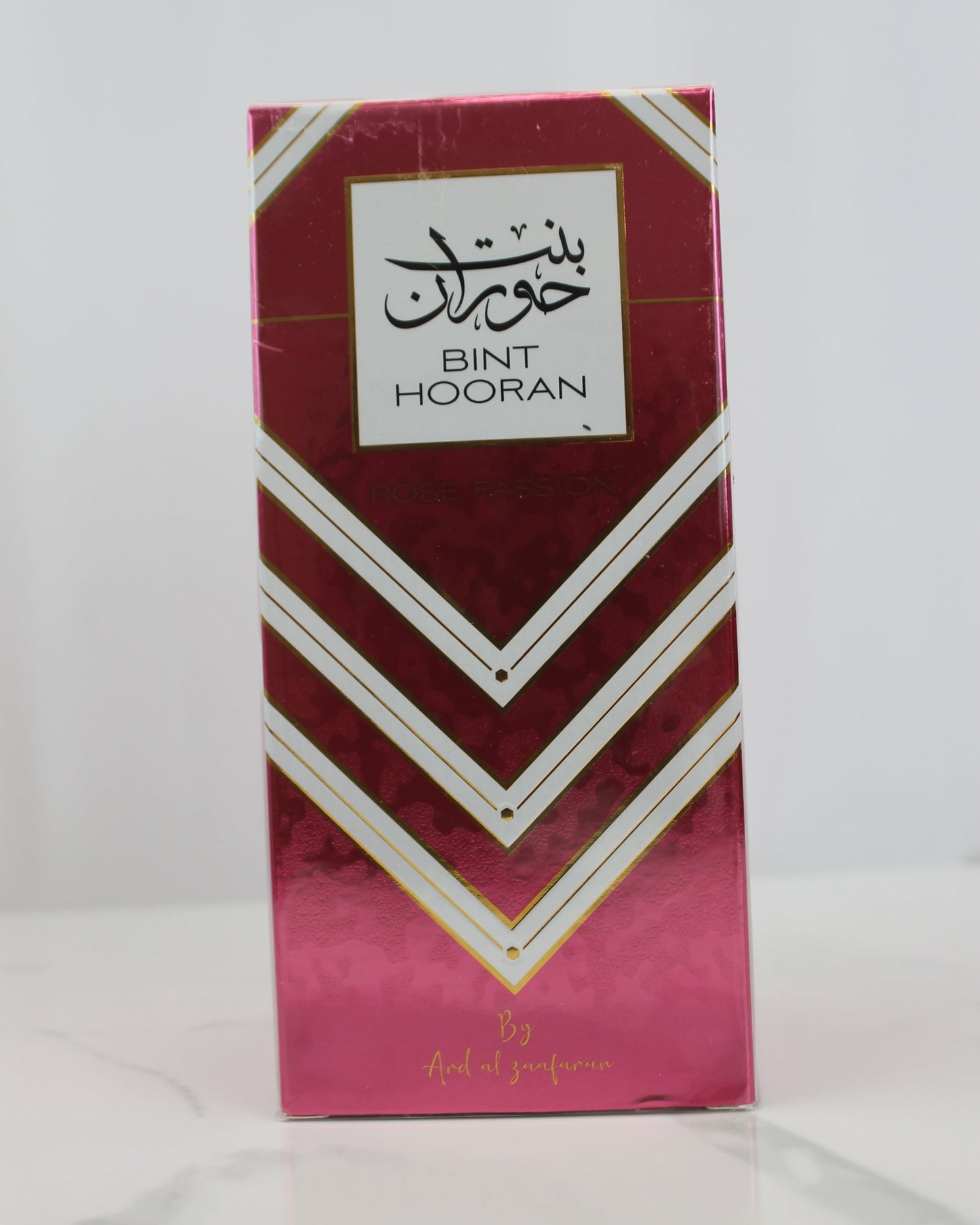 Ard Al Zaafaran Bint Hooran – Eau de Parfum 100ml / 3.4 fl oz