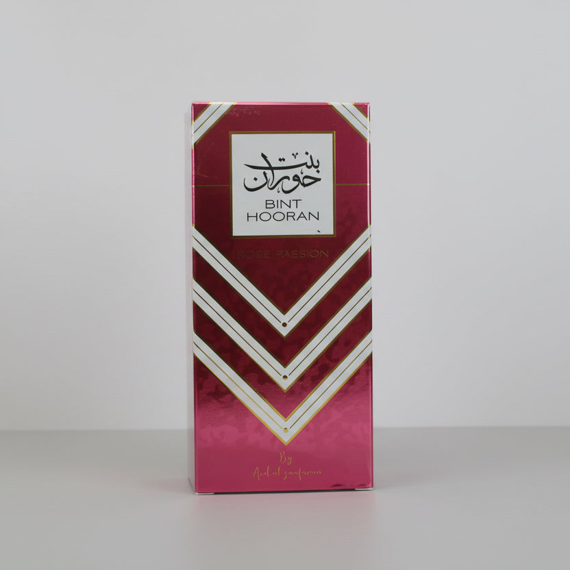 Ard Al Zaafaran Bint Hooran – Eau de Parfum 100ml / 3.4 fl oz