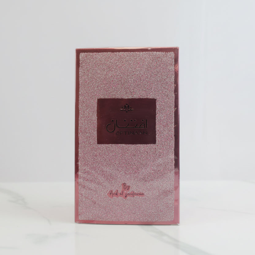 Ard Al Zaafaran Eftinaan – Eau de Parfum 100ml / 3.4 fl oz
