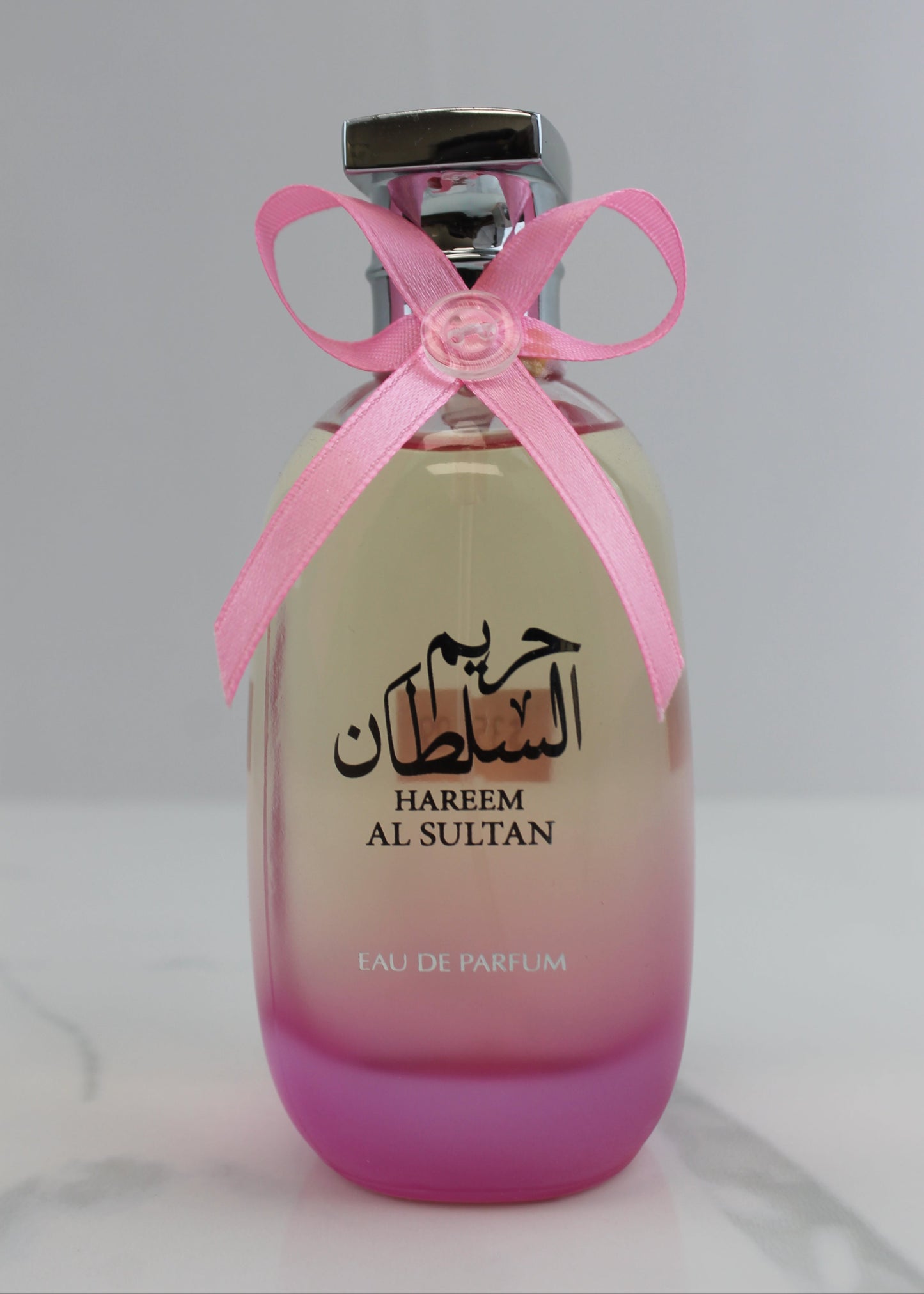Ard Al Zaafaran Hareem Al Sultan – Eau de Parfum 100ml / 3.4 fl oz