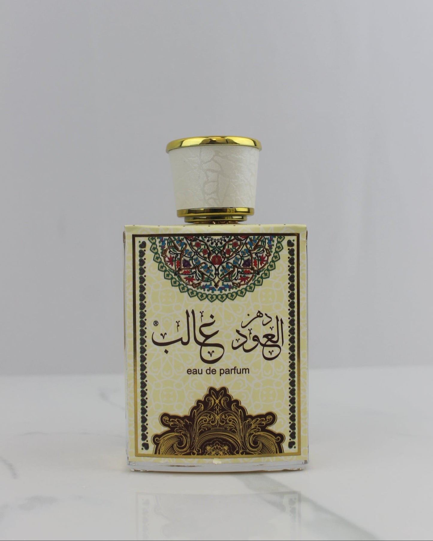 Ard Al Zaafaran Oud Al Ghalib Dehn – Eau de Parfum 100ml / 3.4 fl oz