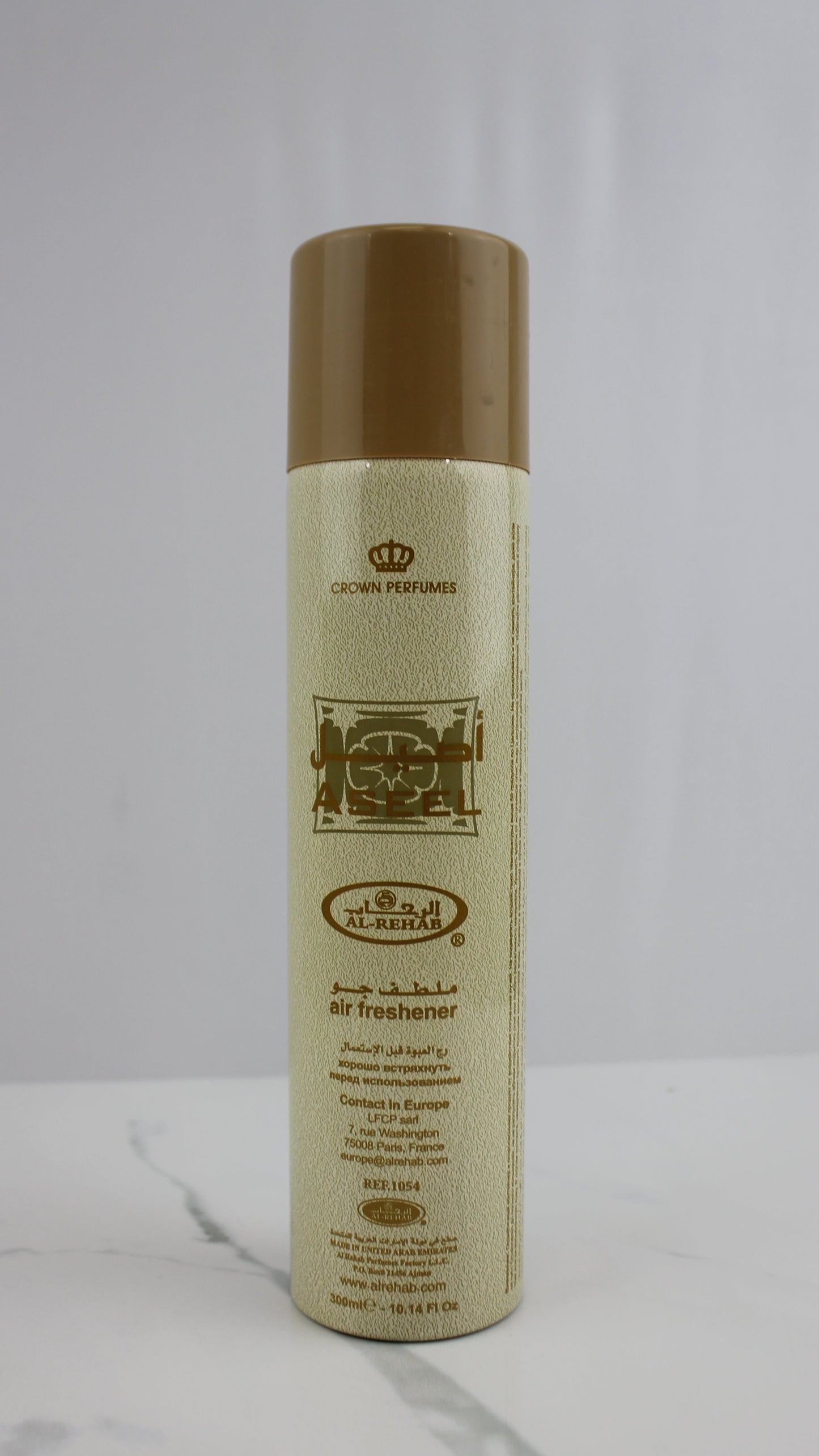 Aseel Air Freshener – 300ml