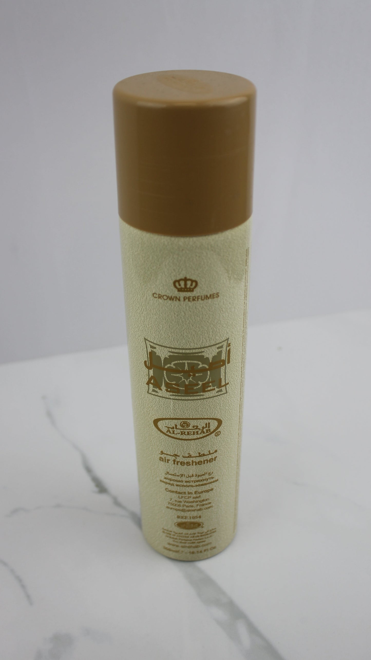 Aseel Air Freshener – 300ml