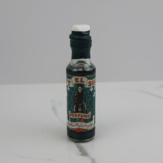 Bint El Sudan – Perfume Oil 12ml