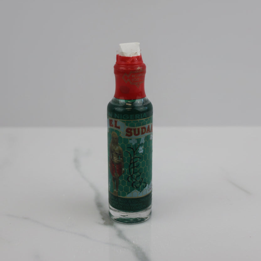 Bint El Sudan – Perfume Oil 12ml