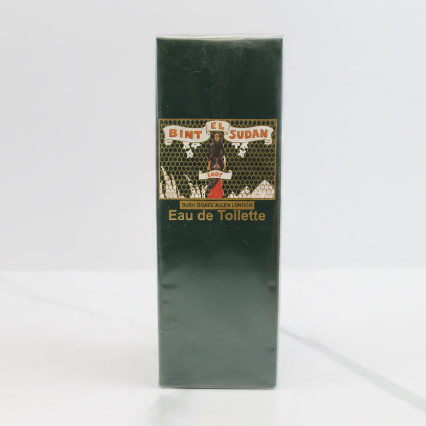 Bint El Sudan – Eau de Toilette 100ml / 3.4 fl oz