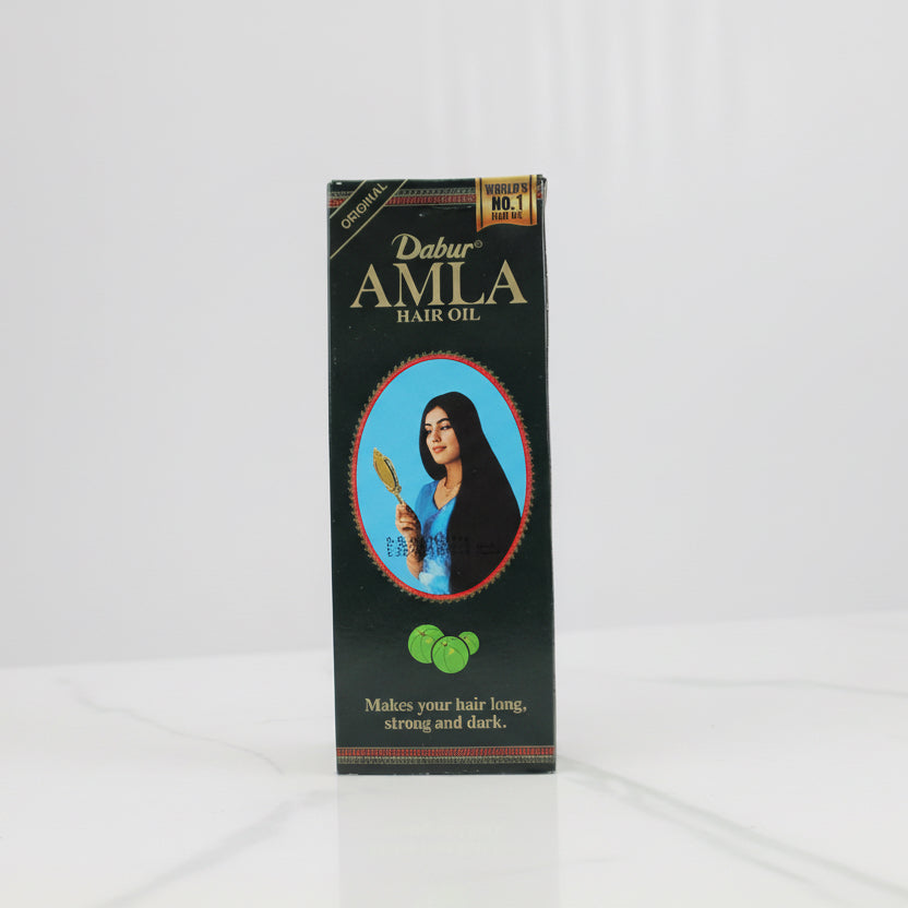 Dabur Amla Hair Oil 200ml 6.6 fl oz
