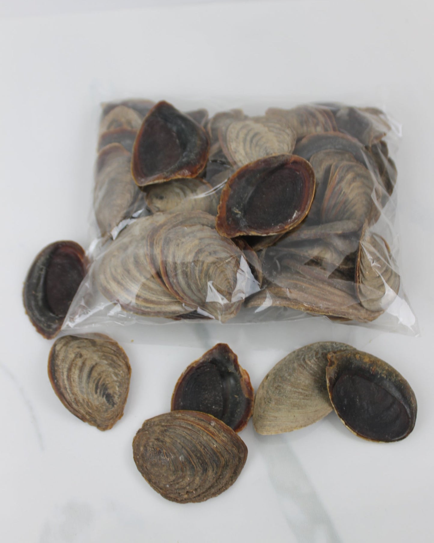Duffra Shells – 250g