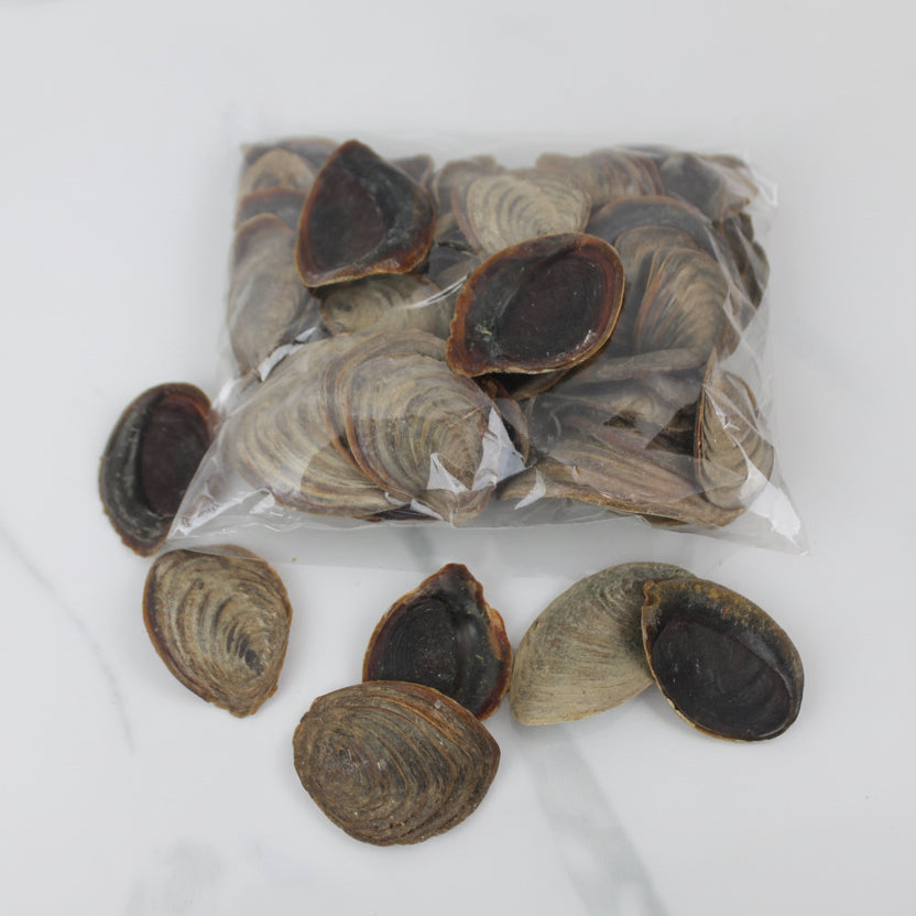 Duffra Shells – 250g