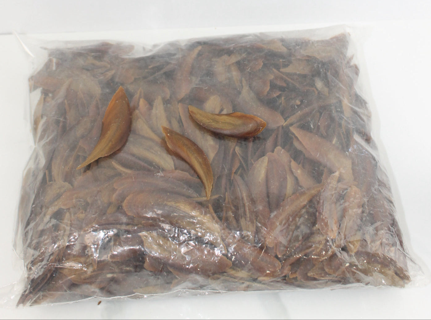 Duffra Whole Pods – 250g