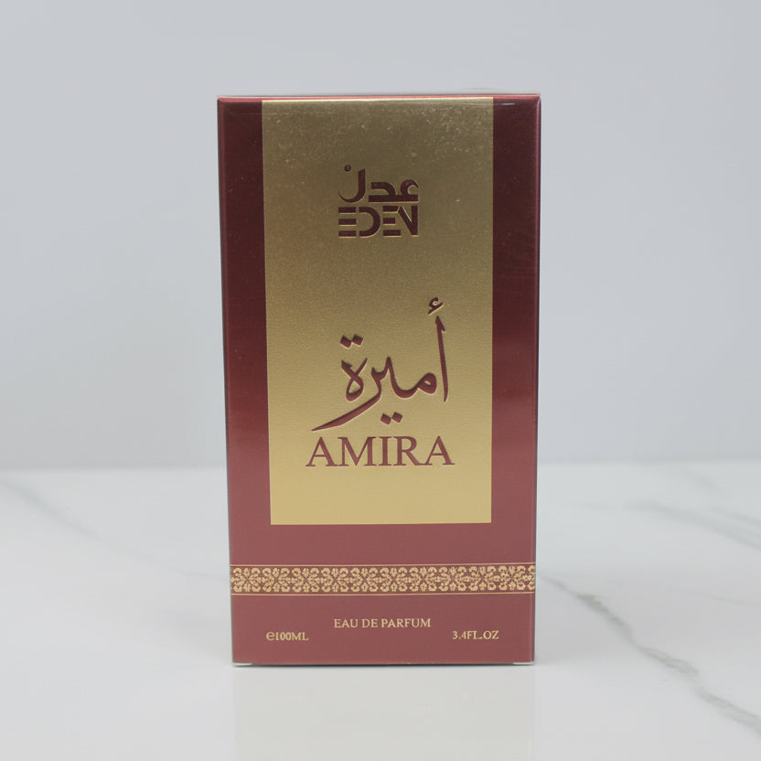 Eden Amira Arab – Eau de Parfum 100ml / 3.4 fl oz