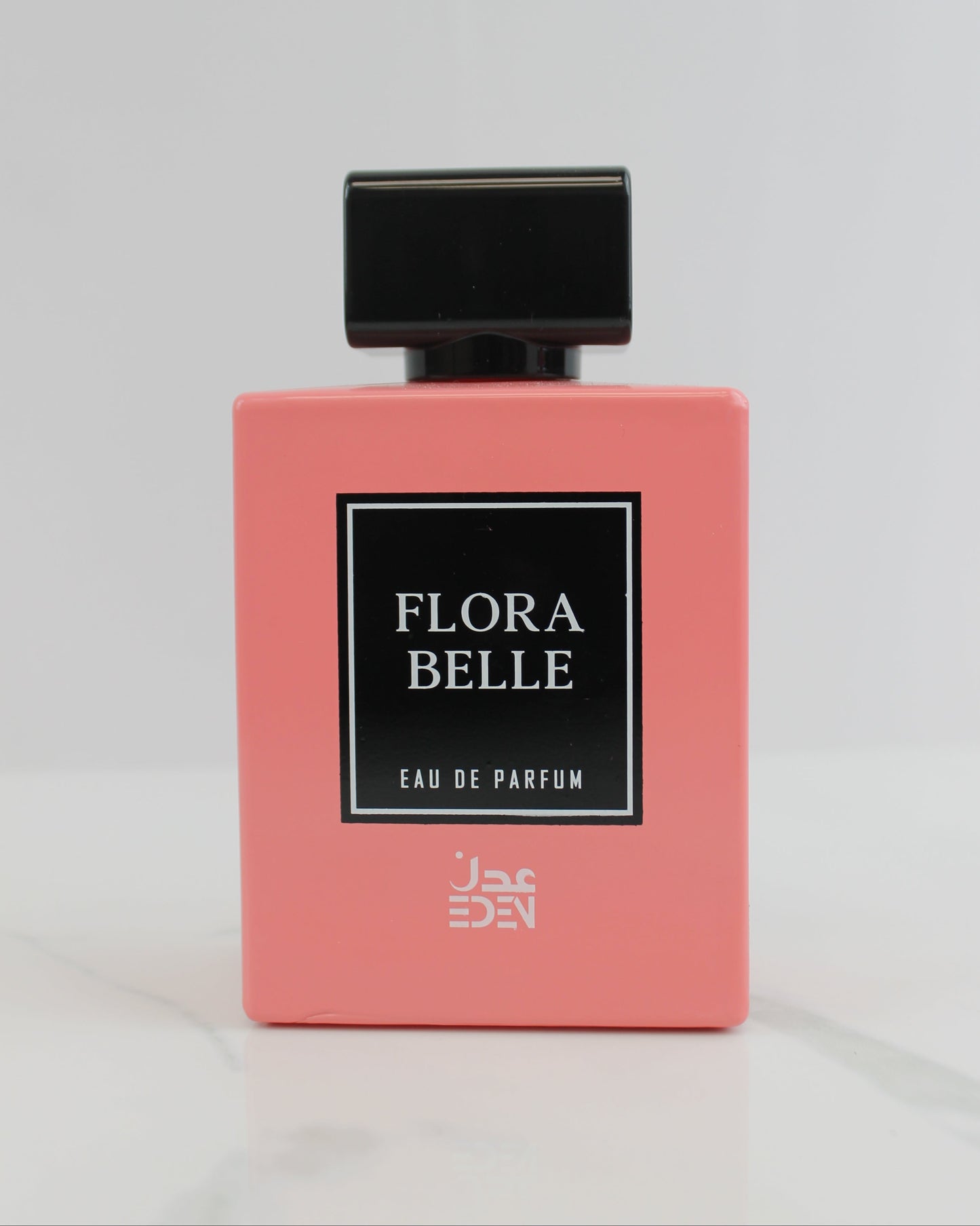 Eden Flora Belle Arab – Eau de Parfum 100ml / 3.4 fl oz