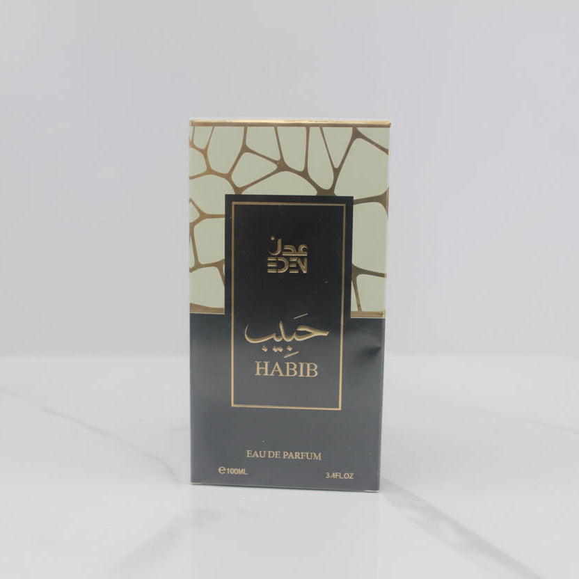 Eden Habib Arab – Eau de Parfum 100ml / 3.4 fl oz