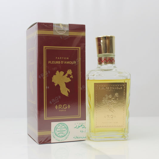 Fleurs D’Amour – France Edition 200ml 6.6 fl oz