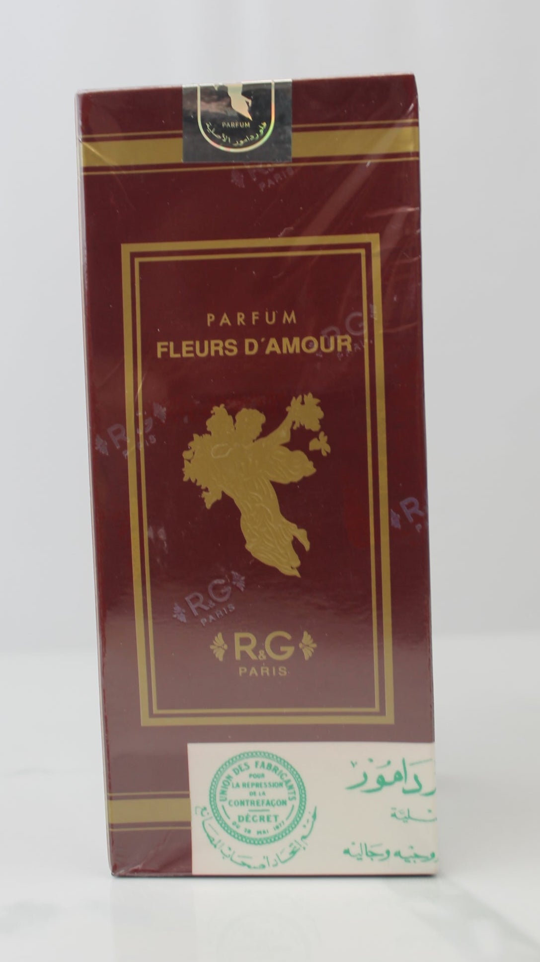 Fleurs D’Amour – France Edition 200ml 6.6 fl oz