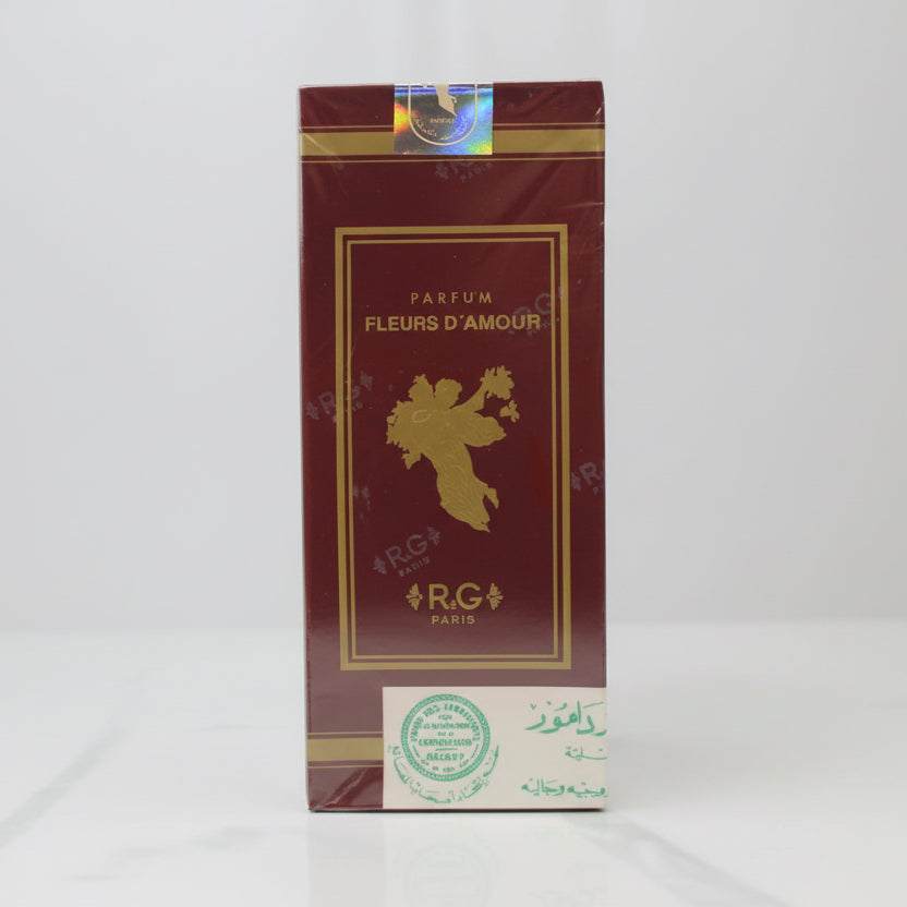 Fleurs D’Amour – France Edition 200ml 6.6 fl oz