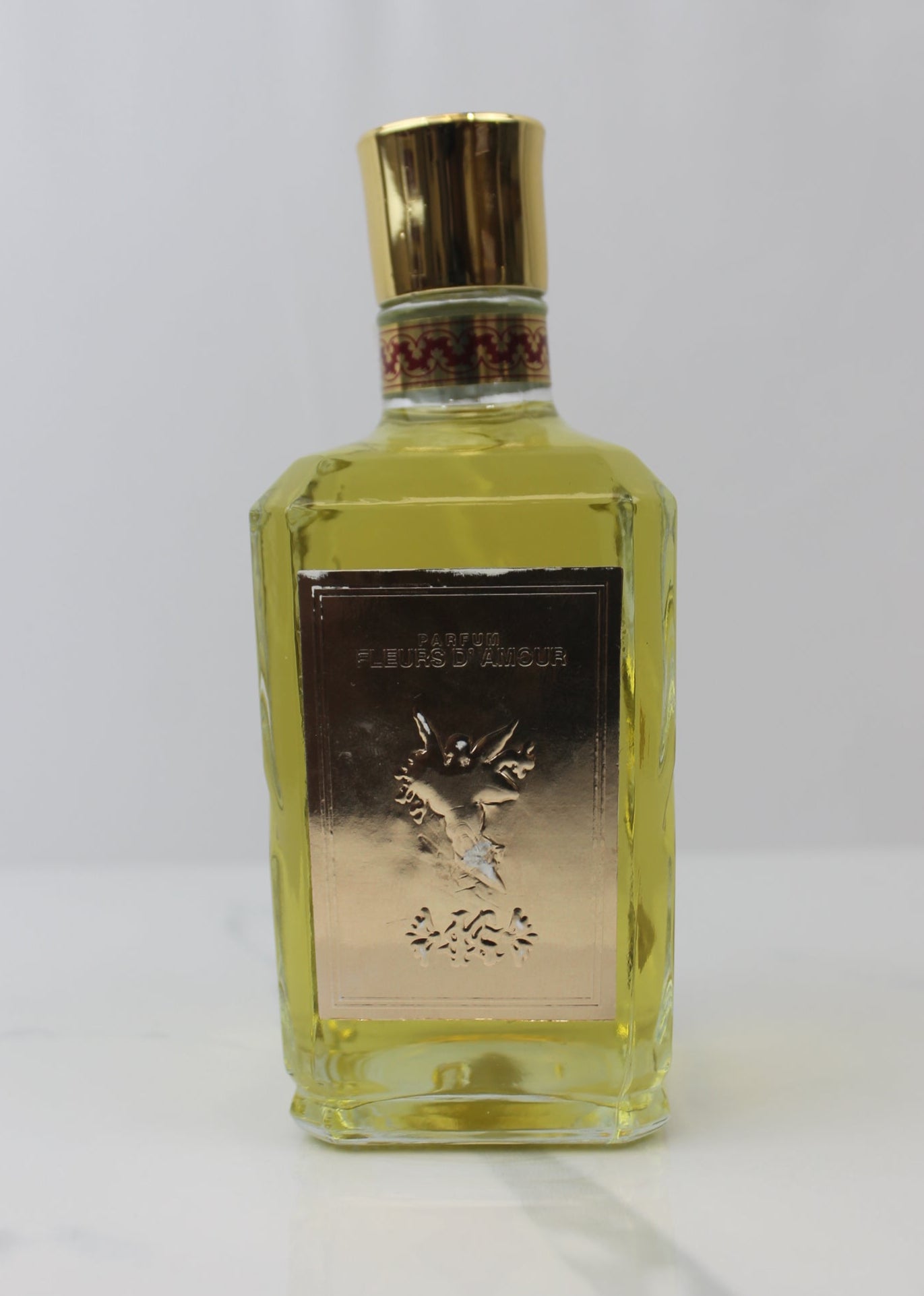 Fleurs D’Amour – Sudan Edition 200ml 6.6 fl oz