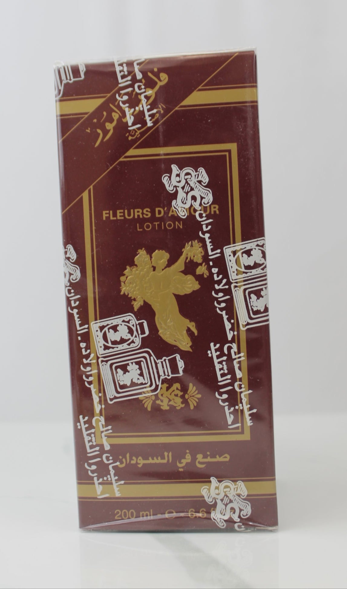 Fleurs D’Amour – Sudan Edition 200ml 6.6 fl oz