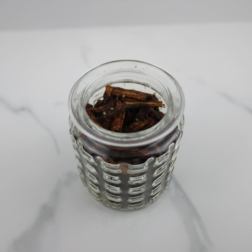 Homemade Sudanese Oud Bakhoor - 100g