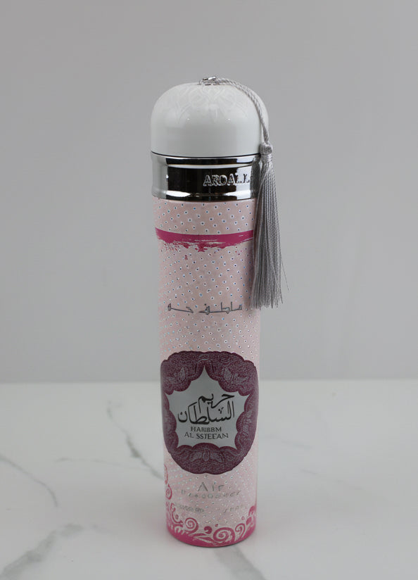 Hareem Al Sultan Air Freshener – 300ml