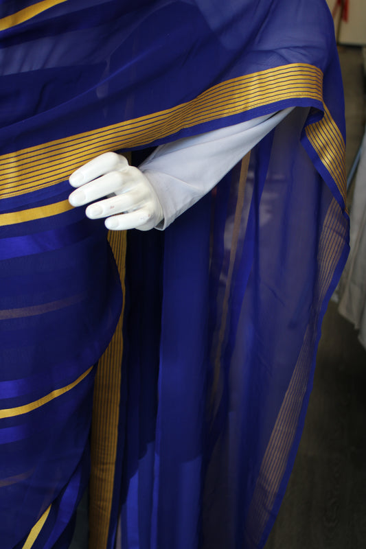 Royal Sudanese Toub