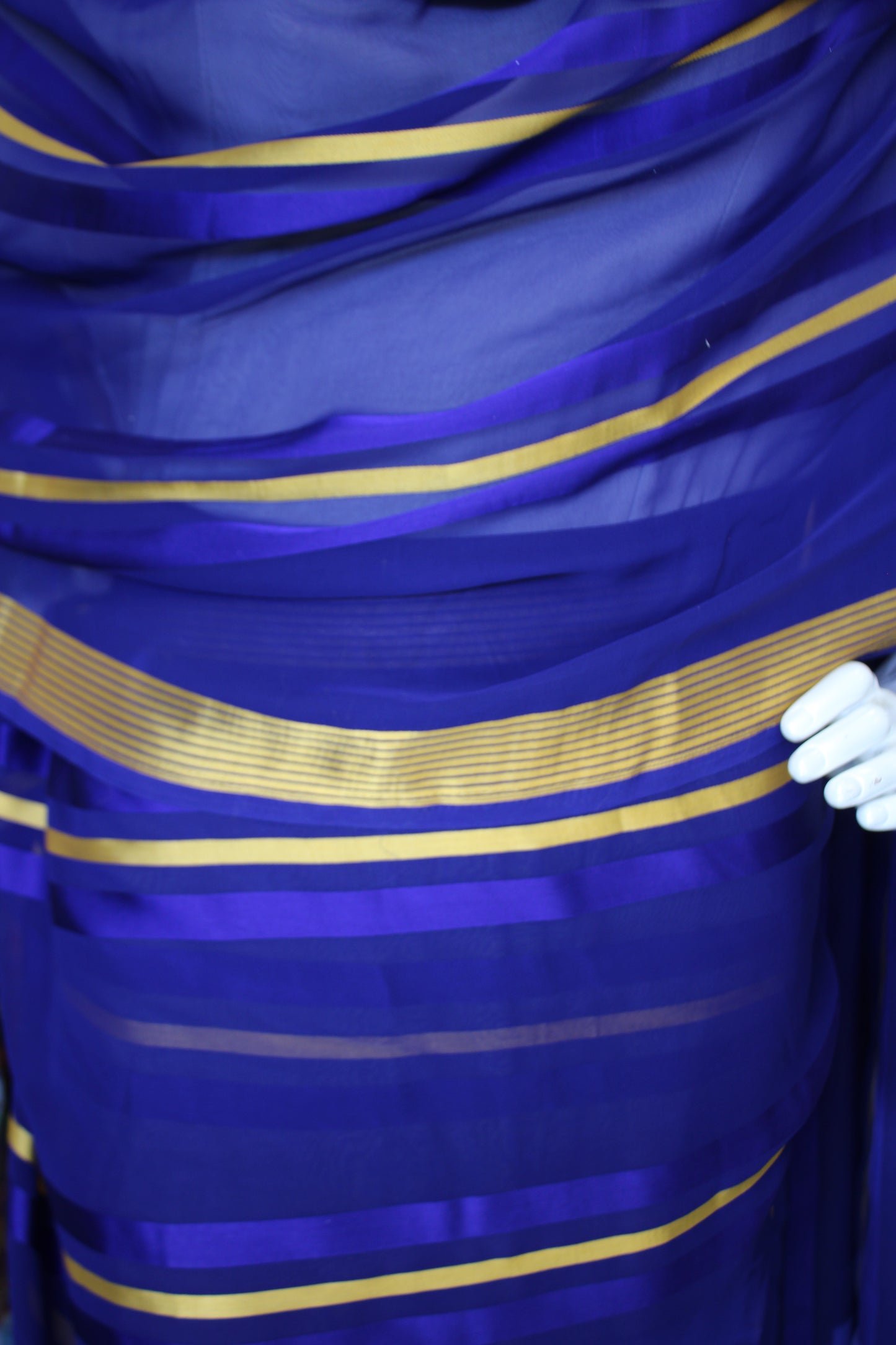 Royal Sudanese Toub