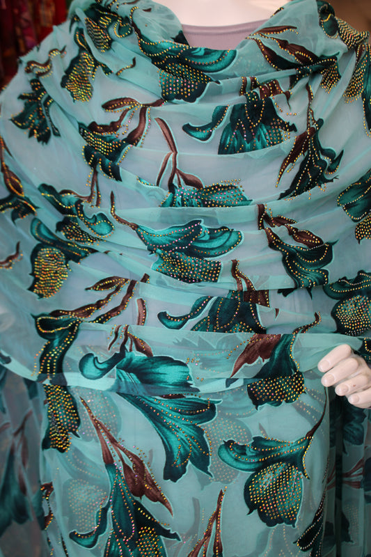 Sudanese Women's Toub