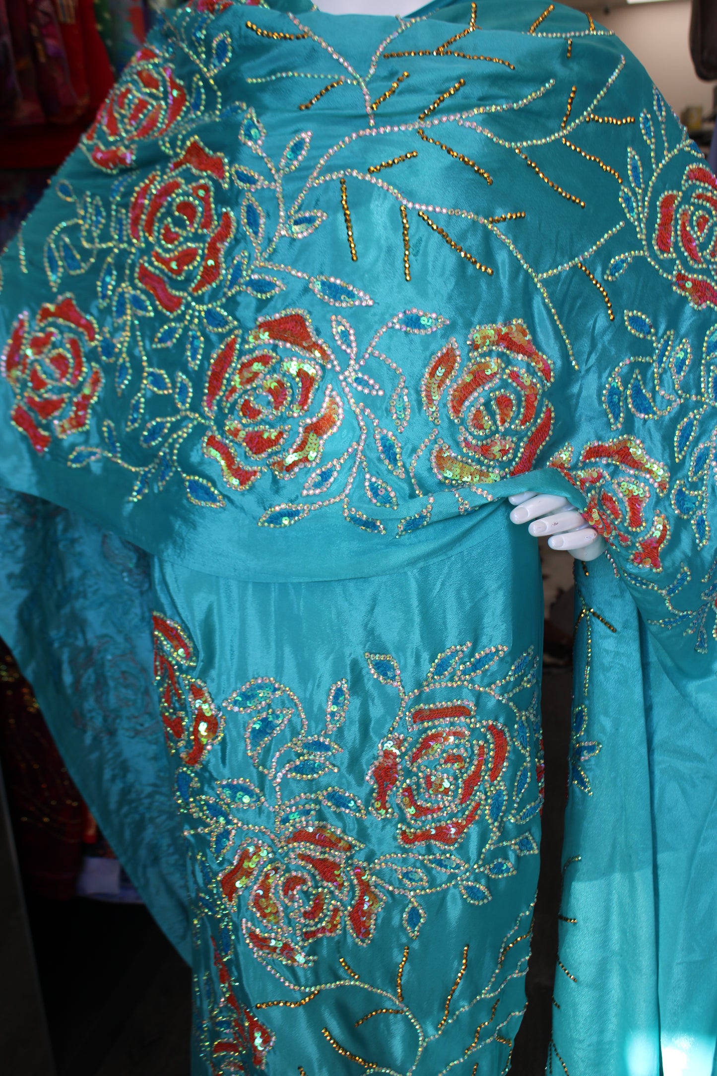 Zumurrud Toub
