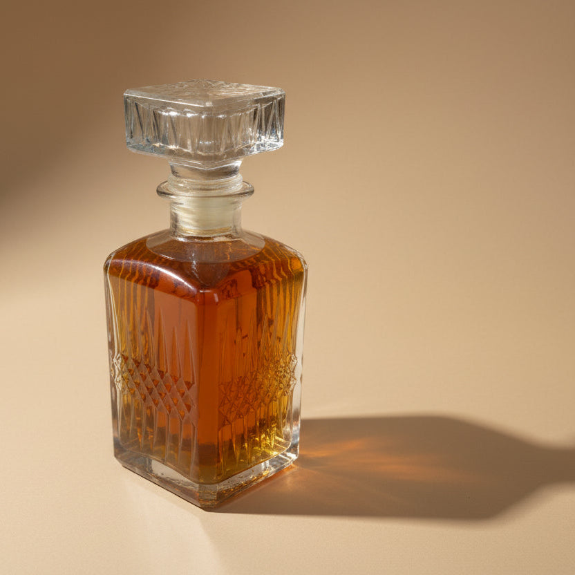 Khumara Mahlab – 750ml / 25.3 fl oz Luxury Bottle