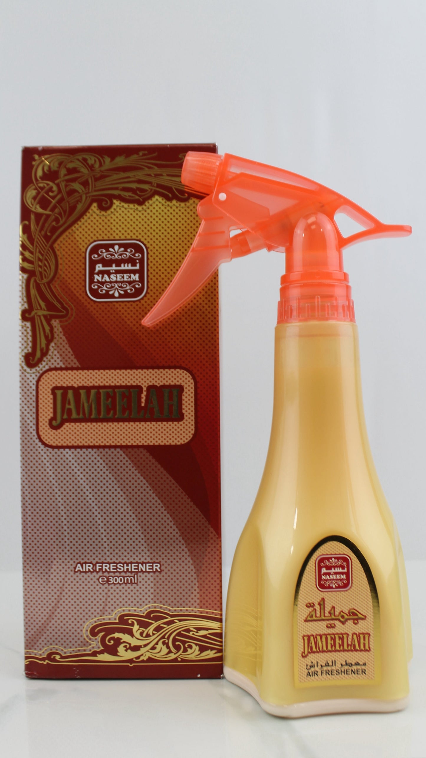 Jameelah Air Freshener – 300ml
