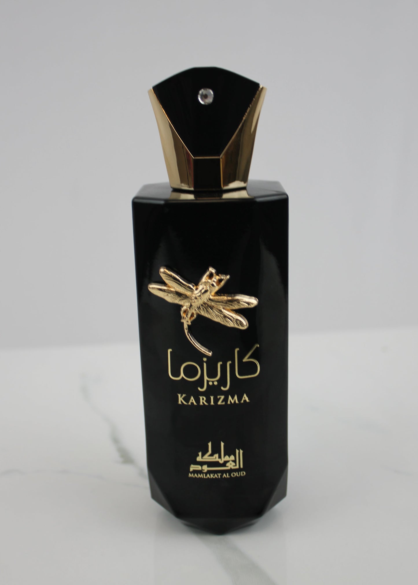 Karizma Mamlakat Al Oud – Eau de Parfum 100ml / 3.4 fl oz