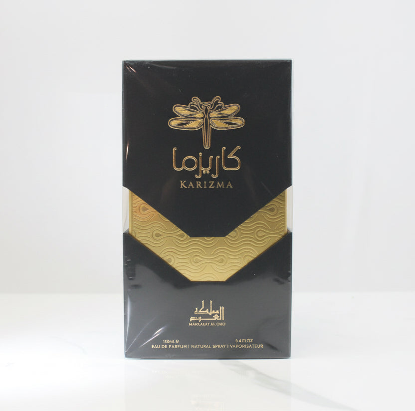 Karizma Mamlakat Al Oud – Eau de Parfum 100ml / 3.4 fl oz