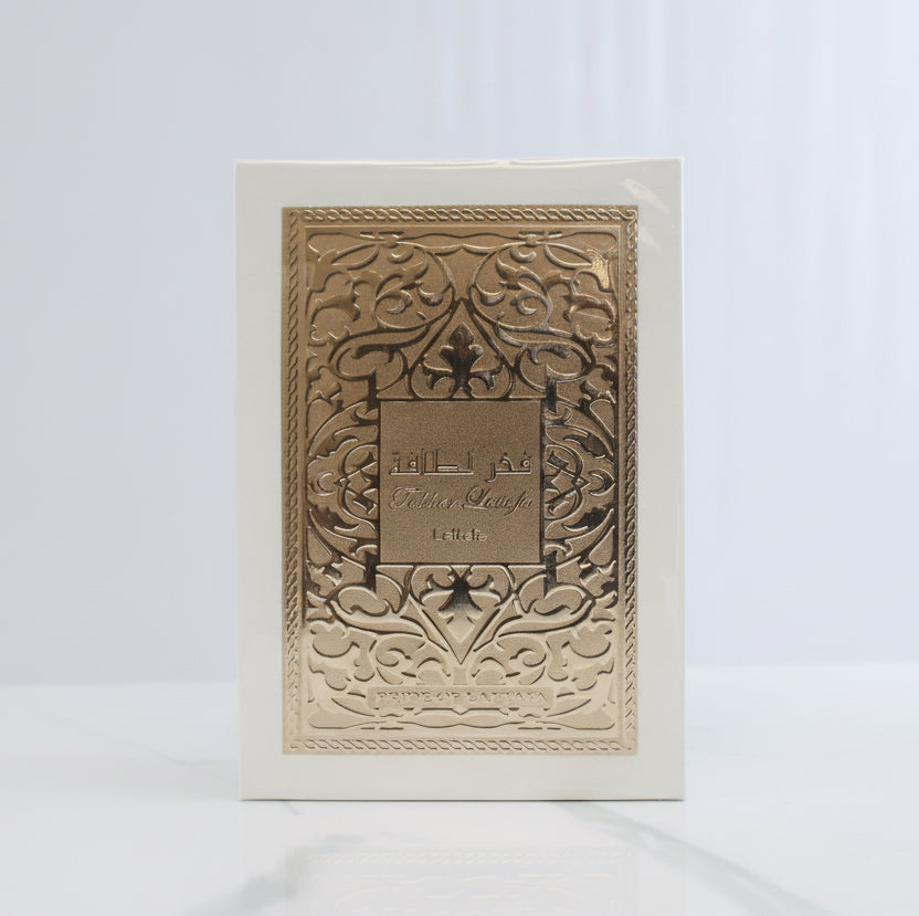 Lattafa Fakhar – Eau de Parfum 100ml / 3.4 fl oz