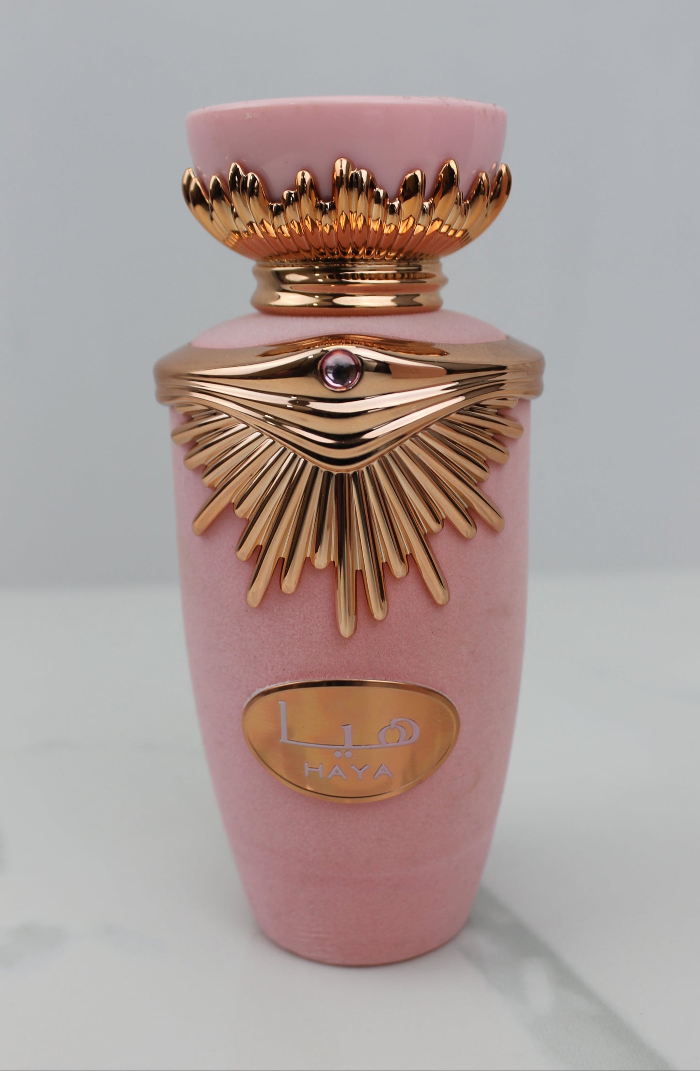 Lattafa Haya – Eau de Parfum 100ml / 3.4 fl oz