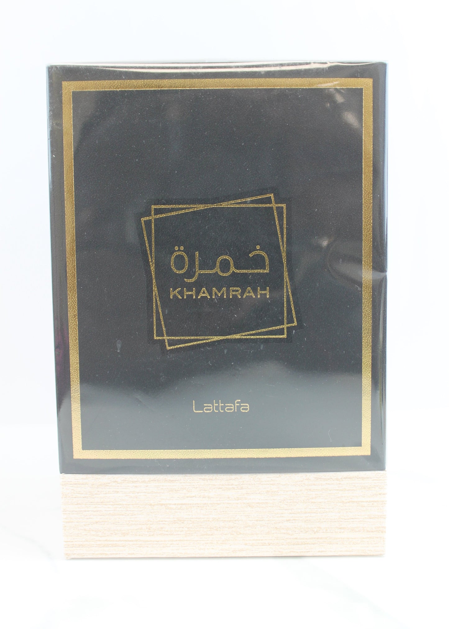 Lattafa Khamrah – Eau de Parfum 100ml / 3.4 fl oz