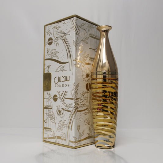 Lattafa Sondos – Eau de Parfum 100ml / 3.4 fl oz