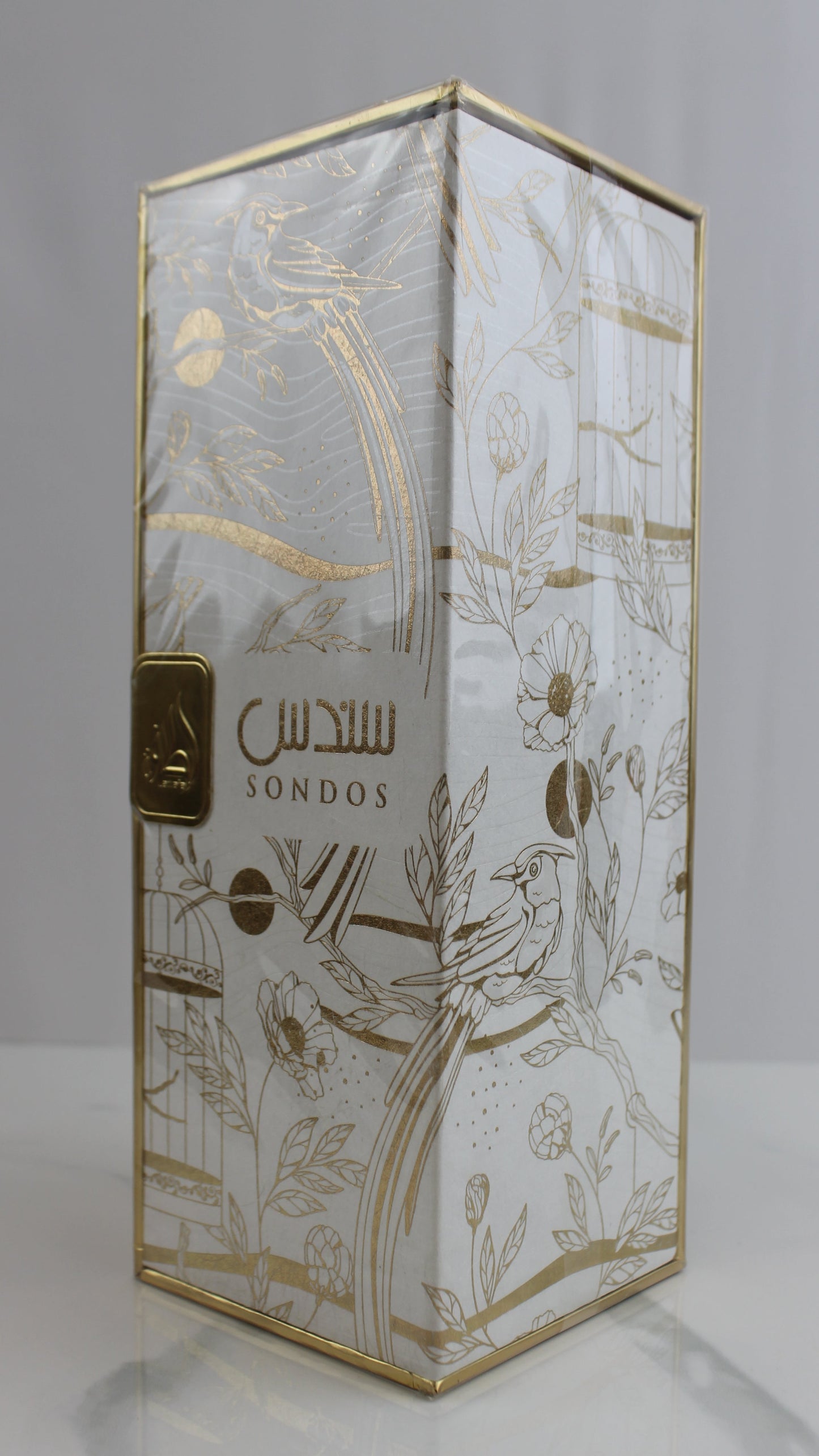 Lattafa Sondos – Eau de Parfum 100ml / 3.4 fl oz