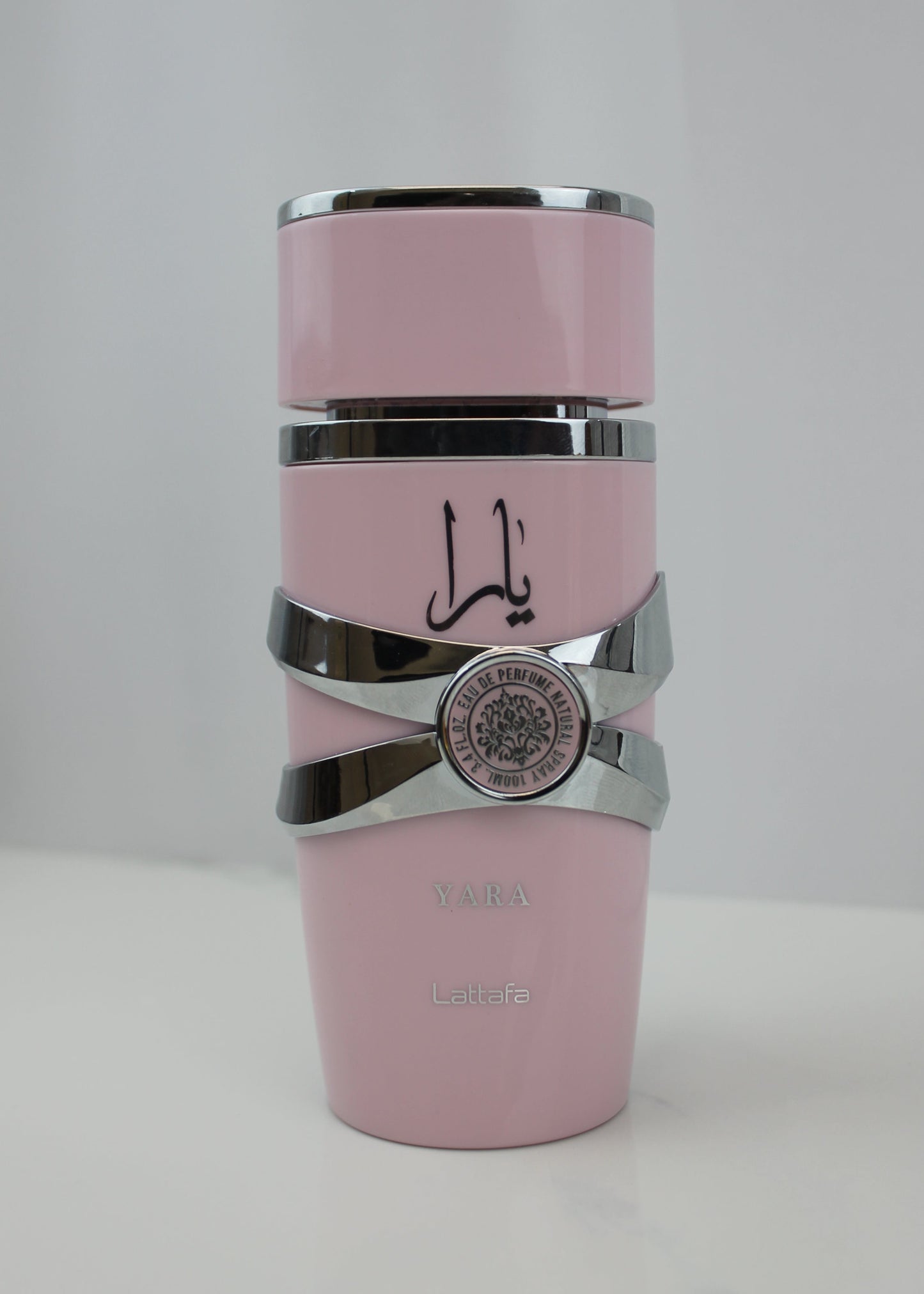 Lattafa Yara – Eau de Parfum 100ml / 3.4 fl oz