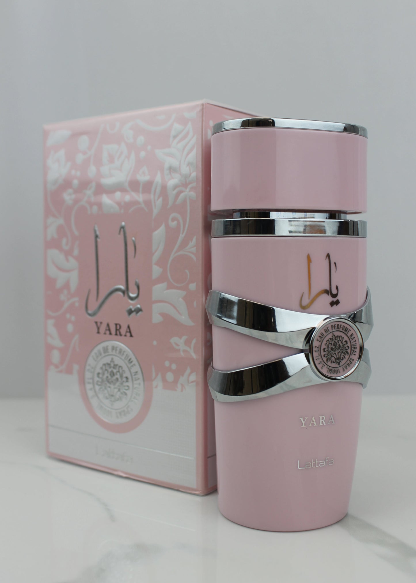 Lattafa Yara – Eau de Parfum 100ml / 3.4 fl oz