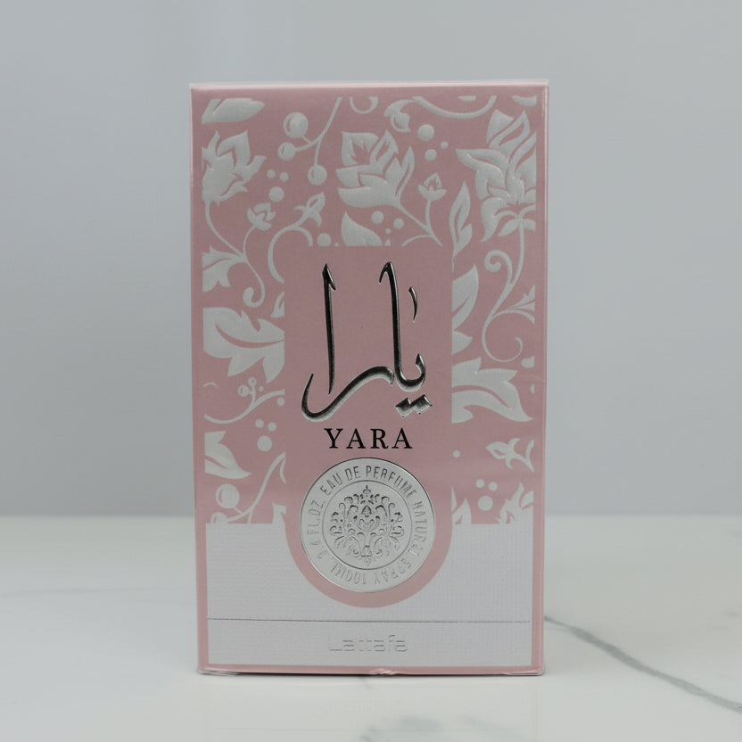 Lattafa Yara – Eau de Parfum 100ml / 3.4 fl oz