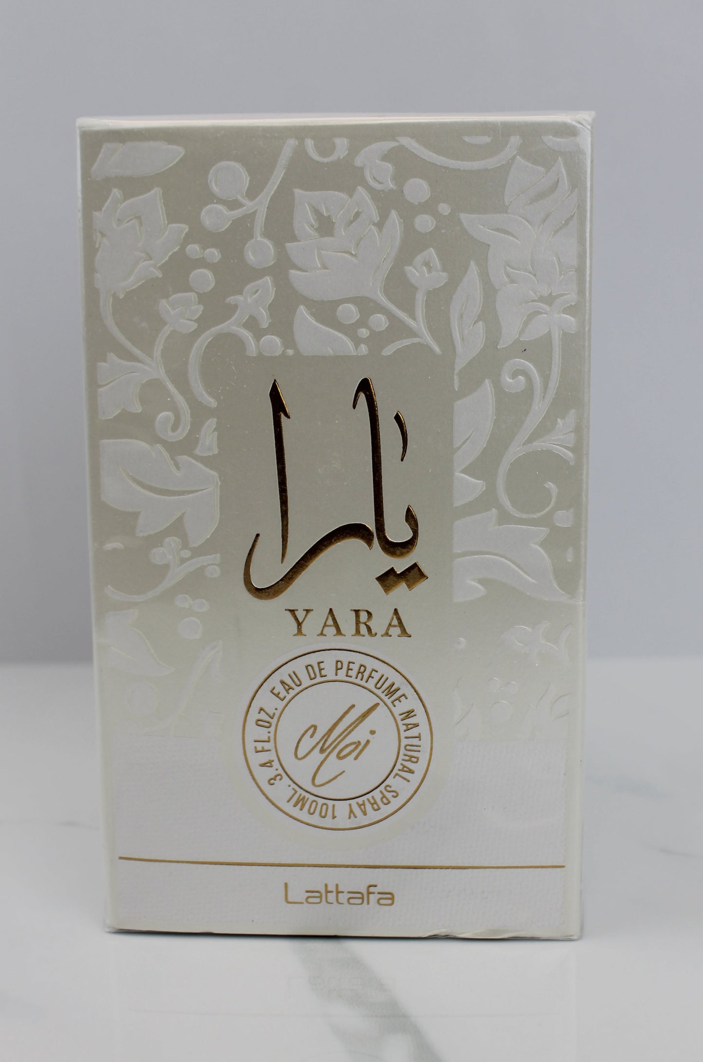 Lattafa Yara Moi – Eau de Parfum 100ml / 3.4 fl oz